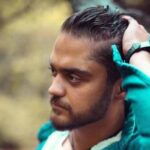 دانلود آهنگ علی خدابنده روزهای برفی