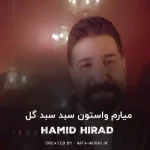 دانلود آهنگ میارم واستون سبد سبد گل