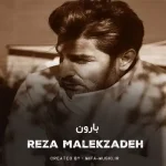 دانلود آهنگ بارون هواتو داره واسش غریبه تنهاییامون