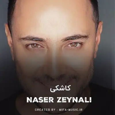 دانلود آهنگ کاشکی واسم یه شاخه گل بیاری
