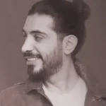 دانلود آهنگ عشق تو دروغی بود میدانی و میدانم