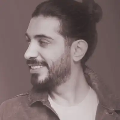 دانلود آهنگ عشق تو دروغی بود میدانی و میدانم