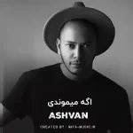 دانلود آهنگ اگه میموندی حالت از الان که بهتر بود حال منم که بهتر