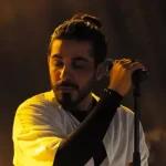 دانلود آهنگ خداحافظ لیلا (صوتی کامل MP3)