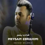 دانلود آهنگ فدات بشم اصلا شبیهت جایی ندیدم