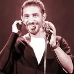 دانلود آهنگ صاحب قلب من است