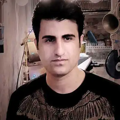 دانلود اهنگ ستاره عشق تو کرده به جانم ریشه ریمیکس
