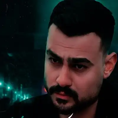 دانلود آهنگ الو مخاطب خاصم نیشنوی تو التماسم