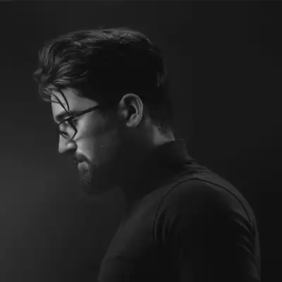 دانلود آهنگ توحید جوانی ظالم دونیا