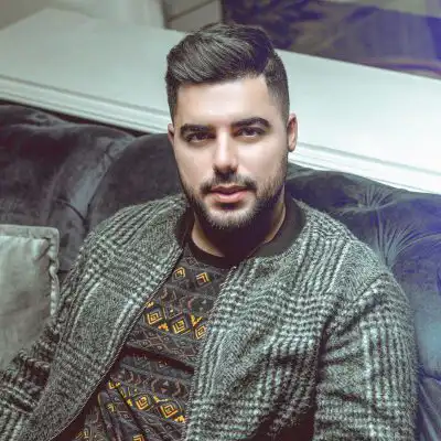 دانلود آهنگ دل به هم دادیم وسط بارون
