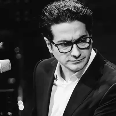 دانلود آهنگ حال مرا میدانی و از خود مرا میرانی