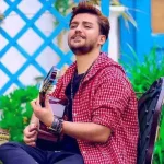 دانلود آهنگ تو بودی جون و تنم چشمات از ستاره ها بهترن