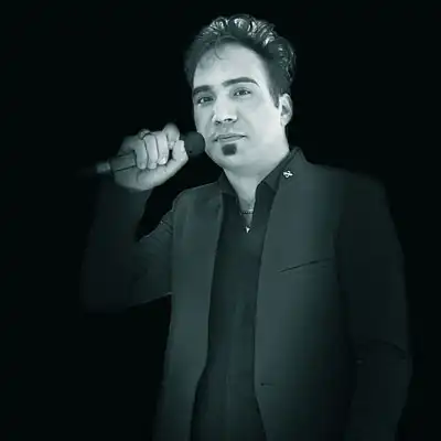 دانلود آهنگ سوغات دلداره نادونم چنه