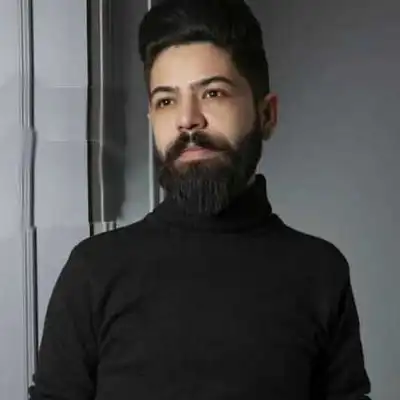 دانلود آهنگ دوتا چشمون سیاه تازگیا ریمیکس