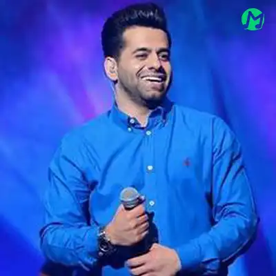 دانلود آهنگ رضا بهرام به تقاص کدام کار من