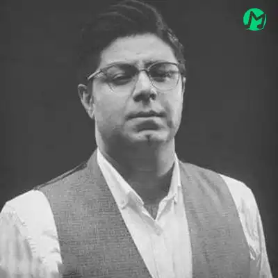 دانلود آهنگ حجت اشرف زاده ای در این حادثه ها