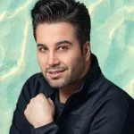دانلود آهنگ توی شب چشمات دوتا ستارست