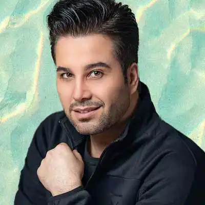 دانلود آهنگ توی شب چشمات دوتا ستارست