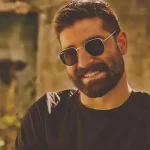 دانلود آهنگ سعدی میشم این باغ و گلستون کنی واسم