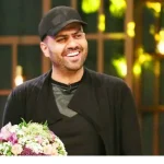 دانلود آهنگ هنوز تازگی داره میبینمش لپم گل میندازه صورتم سرخ