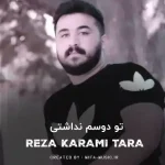 دانلود آهنگ تو دوسم نداشتی (اصلی 320 کامل)