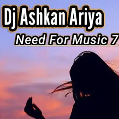 Podcast Need For Music 07 Dj Ashkan Ariya