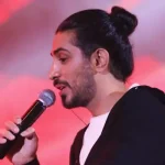 دانلود آهنگ بی وفا باران زده باران زده جای تو خالی