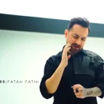دانلود آهنگ من تورو که میبینم زبونم میگیره