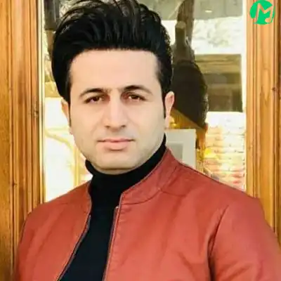 دانلود آهنگ بی معرفت منو نمیشناسی مگه میری راحت