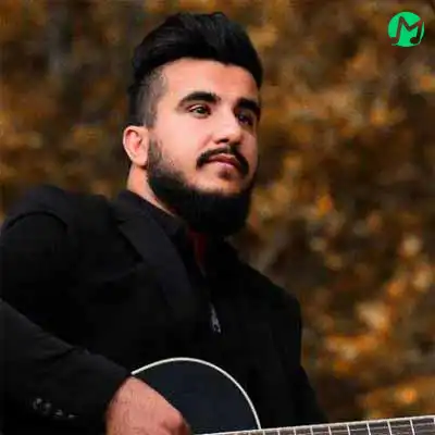 دانلود آهنگ داریوش آقازاده تیه مشکی