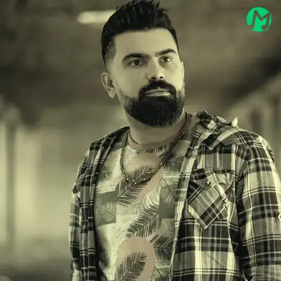 دانلود آهنگ فرهاد جهانگیری عزرائیل