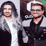 دانلود آهنگ رد تو میگیرم با نگام حرف دارم باهات یه کلام