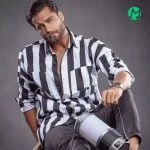 دانلود آهنگ آدم انقده آرومه کنارت که یهو میبینه دچارت شده