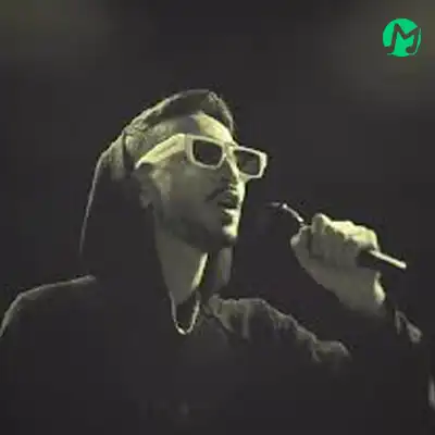 دانلود آهنگ ببین هر بار شکستی منم همرات شکستم
