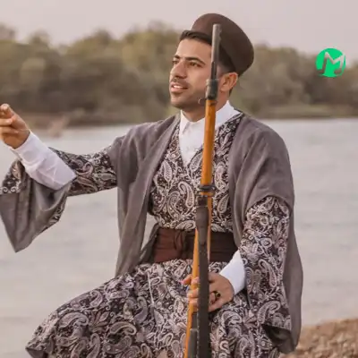 دانلود آهنگ محسن احمدی تو رفتی و نموندی
