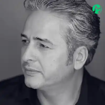 دانلود آهنگ امیر تاجیک دیگه دنبال تو نیستم