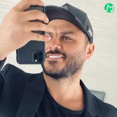 دانلود آهنگ من همه جوره پایتم بایدم ببینمت هر روز
