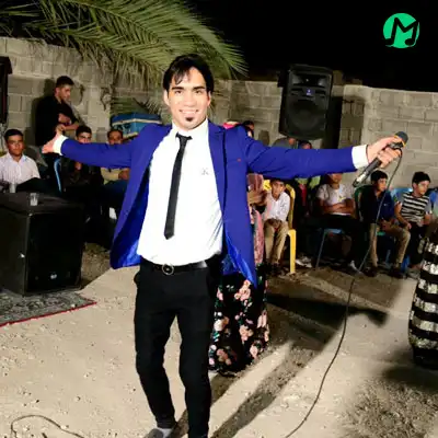 دانلود آهنگ هومن پناهی گل بردن