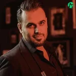 دانلود آهنگ اون دوتا چشات دل منو برده