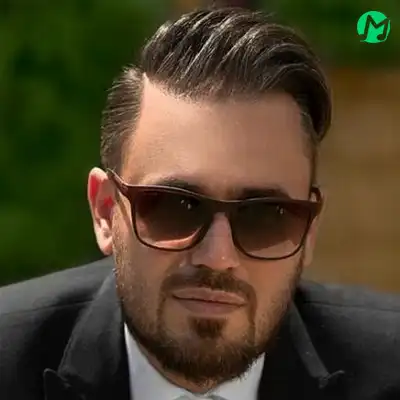 دانلود آهنگ مثه كف دستم بلدم من تورو كه نميدم از دست
