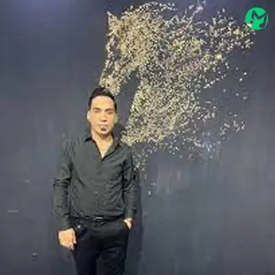 دانلود آهنگ هومن پناهی مثل مشق دبستانی