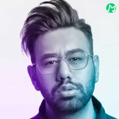 دانلود آهنگ محمد لطفی کاش بشه که برگردی