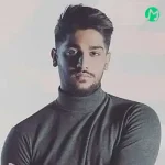 دانلود آهنگ مثلت کی انقده به دلم نشست