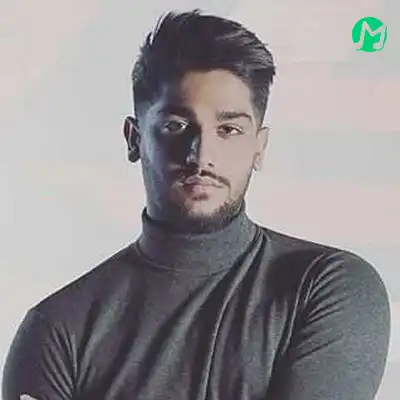 دانلود آهنگ مثلت کی انقده به دلم نشست