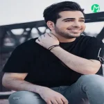 دانلود آهنگ عشق تو چشای تو برق میزنه