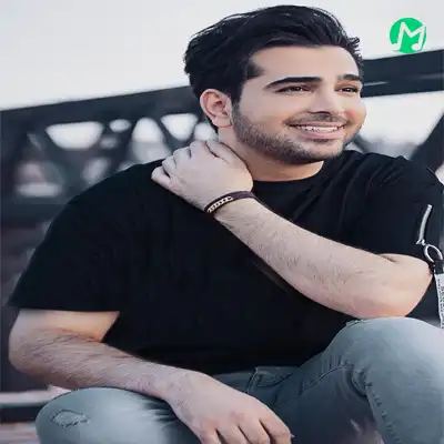 دانلود آهنگ عشق تو چشای تو برق میزنه