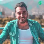 دانلود آهنگ من اشتباه نمیکنم رو تو بیا نزدیک من