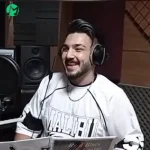 دانلود آهنگ وابسته شدم رفتی