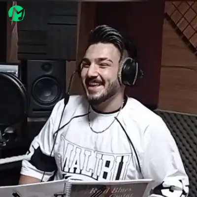 دانلود آهنگ وابسته شدم رفتی