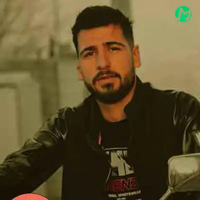 دانلود آهنگ درگیر چشمای آبیشم ریمیکس